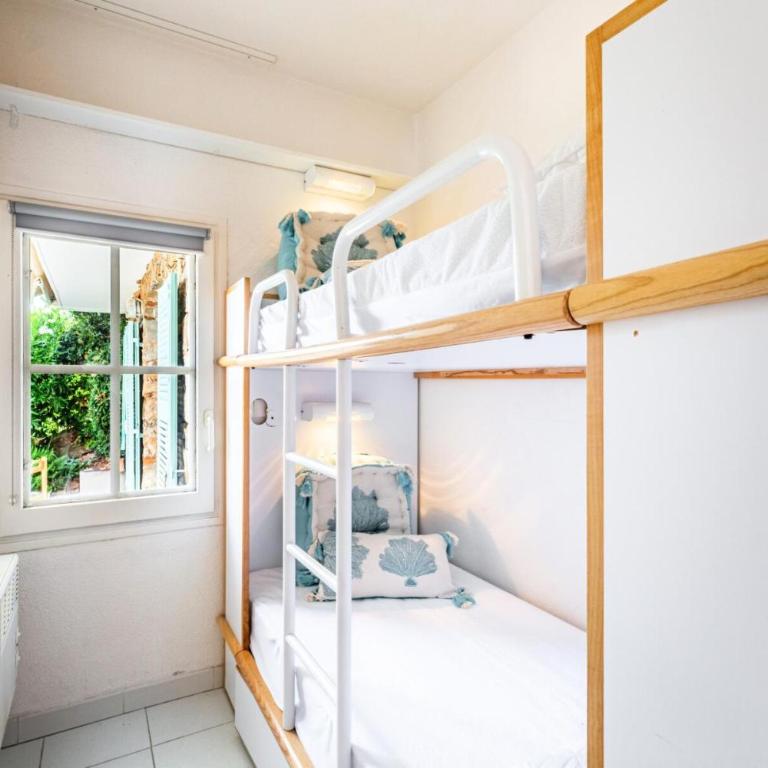 Résidence le Village de Cap Esterel - maeva Home - Appartement 2 pièces 6 personnes - Sélection MAE-8594 - Appartement - 9