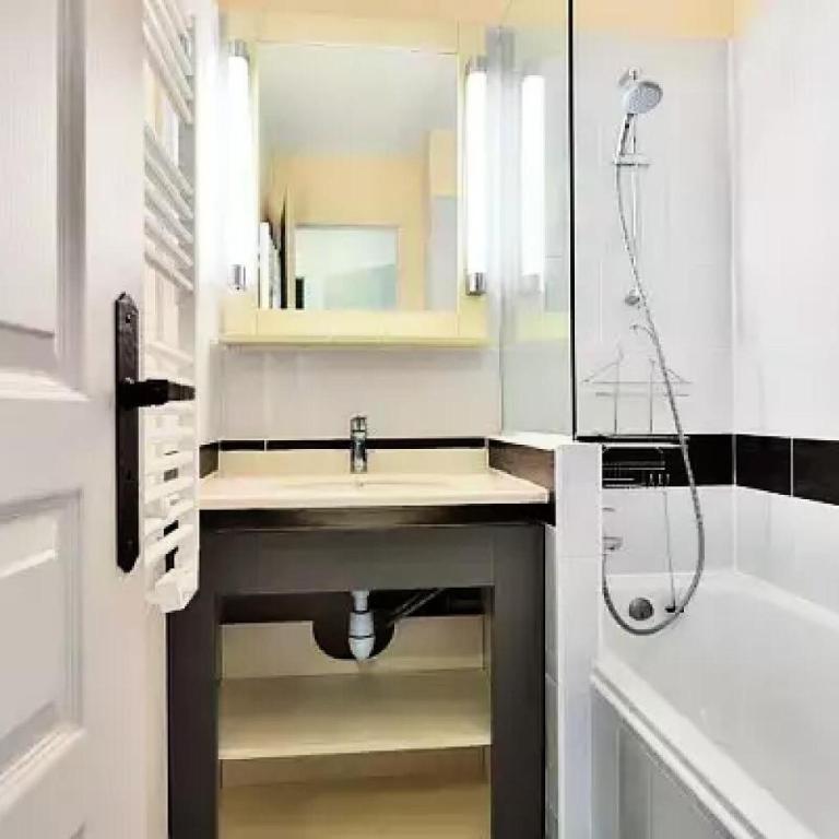 Résidence Cannes Villa Francia - maeva Home - Appartement vue mer 3 pièces 6 personnes - Prestige MAE-9674 - Appartement - 13