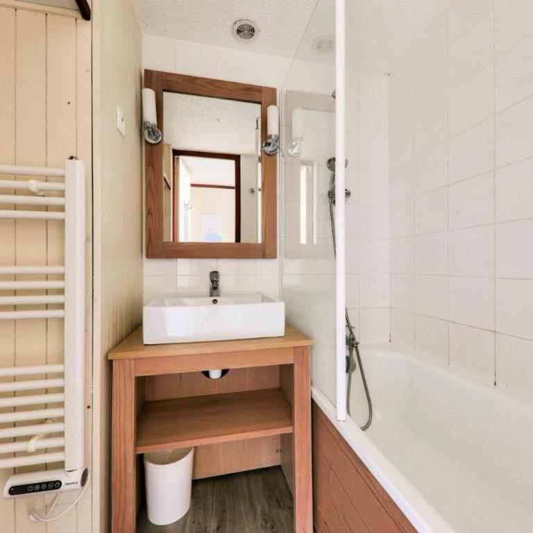 Résidence Port du Crouesty - maeva Home - Appartement 2 pièces 5 personnes - Confort MAE-9634 - Appartement - 9