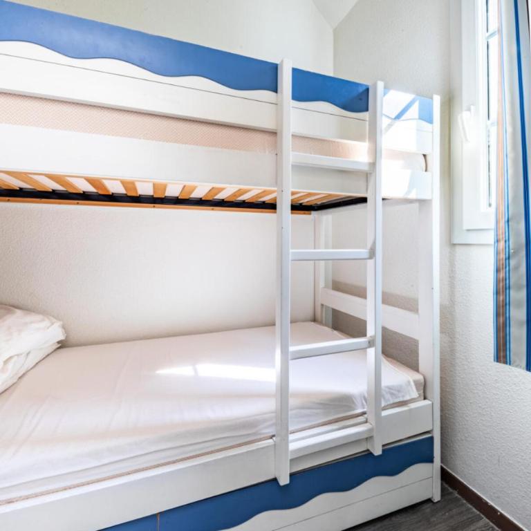 Port du Crouesty Cap'Océan - maeva Home - Appartement raffiné 3 pièces 6 personnes - Sélection - super Home MAE-2204 - Appartement - 6