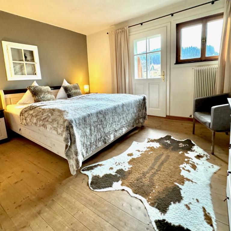 Kitzbühel Apartments Haus Brugger - Deluxe Apartment - 6