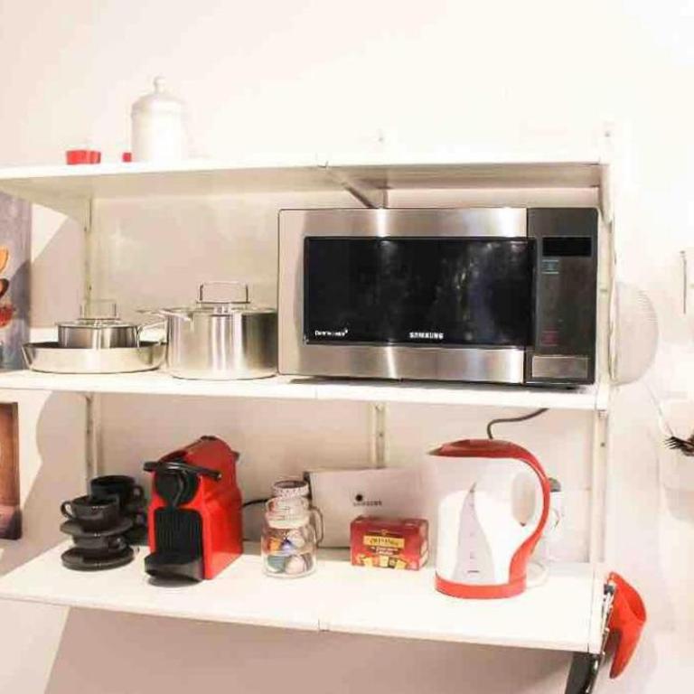 Residenza Vasariano - Appartamento con 1 Camera da Letto - 13