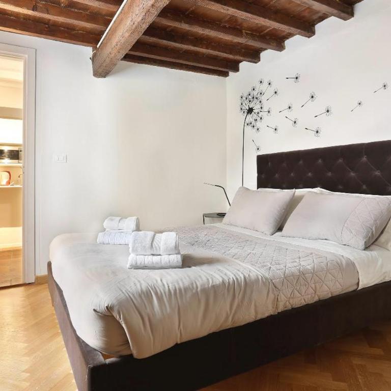 Residenza Vasariano - Appartamento con 1 Camera da Letto - 1