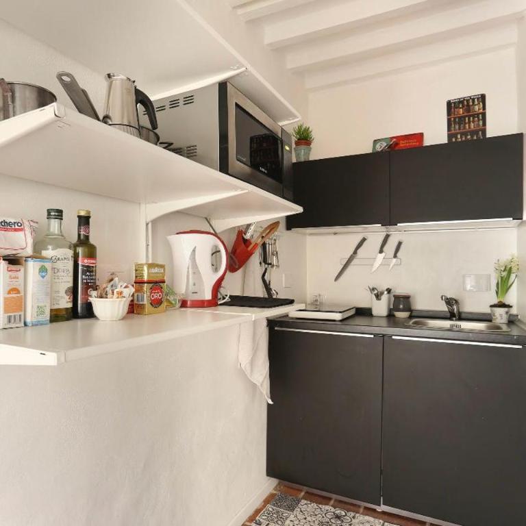 Residenza Vasariano - Appartamento con 1 Camera da Letto - 14