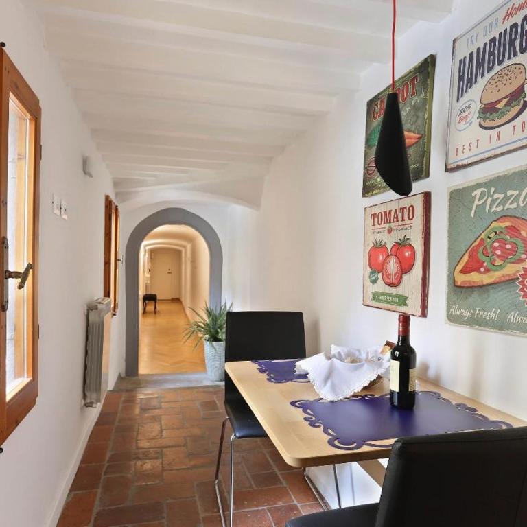 Residenza Vasariano - Appartamento con 1 Camera da Letto - 16