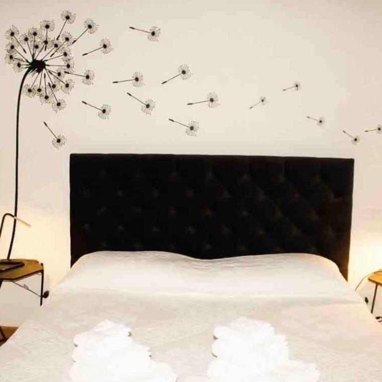 Residenza Vasariano - Appartamento con 1 Camera da Letto - 11
