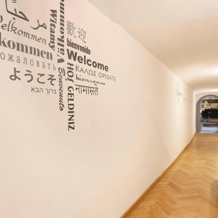 Residenza Vasariano - Appartamento con 1 Camera da Letto - 20
