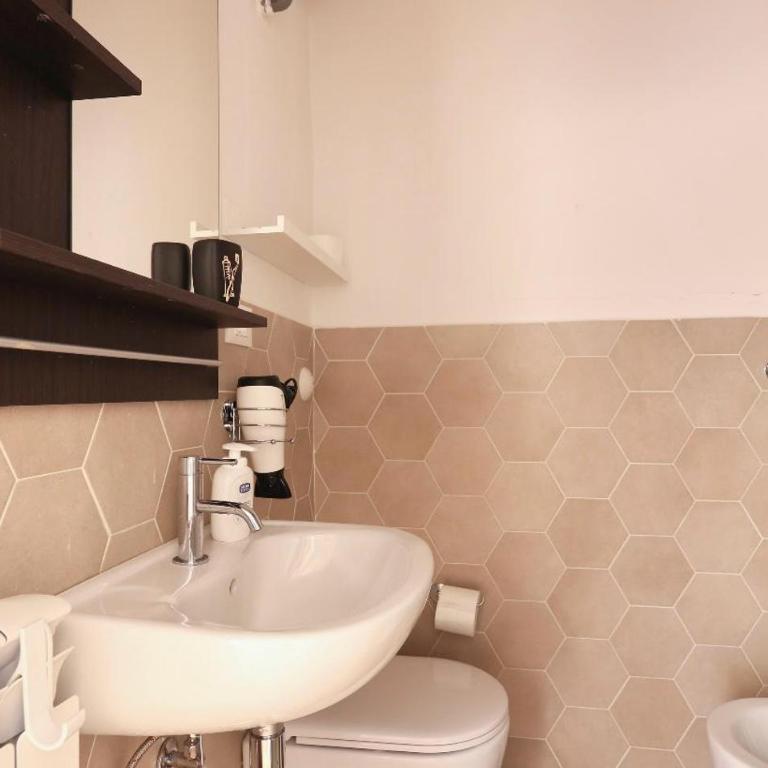 Residenza Vasariano - Appartamento con 1 Camera da Letto - 8