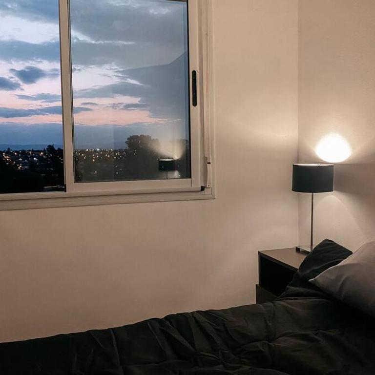 Departamento con pileta - Apartamento de 1 dormitorio - 11