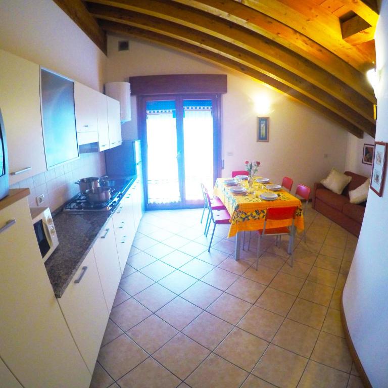 Residence Guardamar - Agenzia Cocal - Appartamento Deluxe - 1