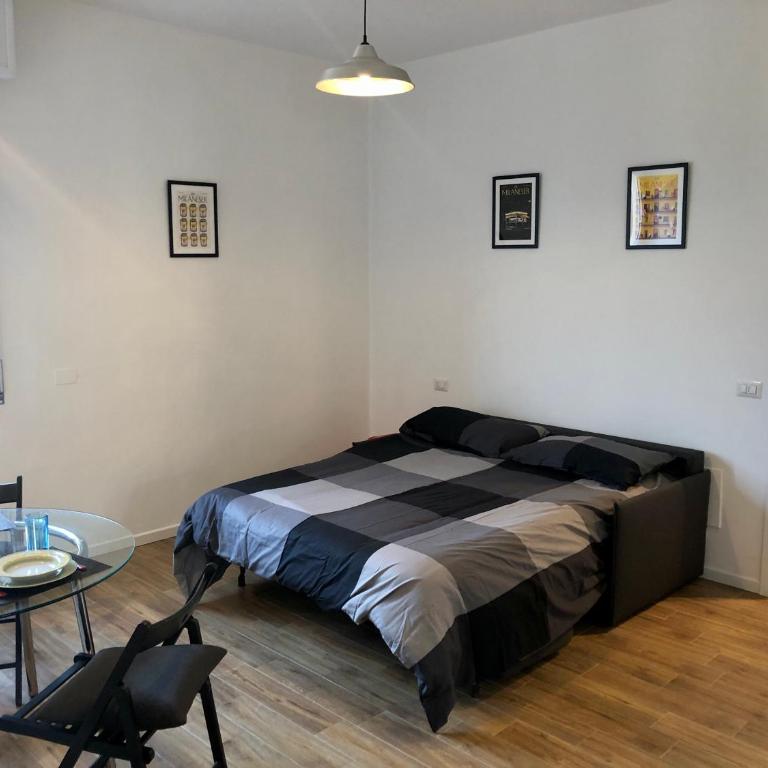 Santa Giulia Suite - 15 minutes from city centre - Appartamento con 1 Camera da Letto - 7