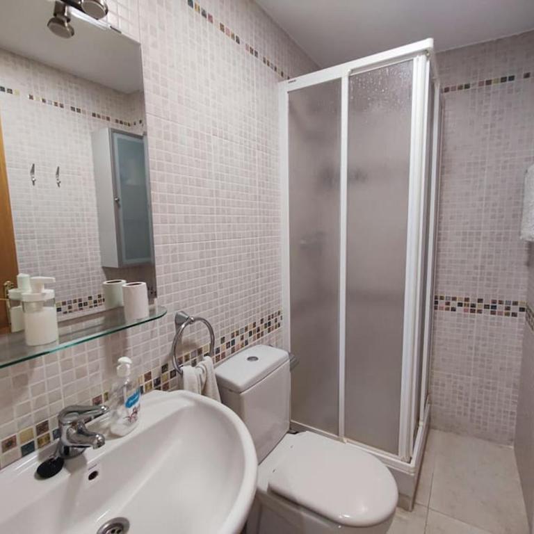 sotavento - Apartamento de 2 dormitorios - 2