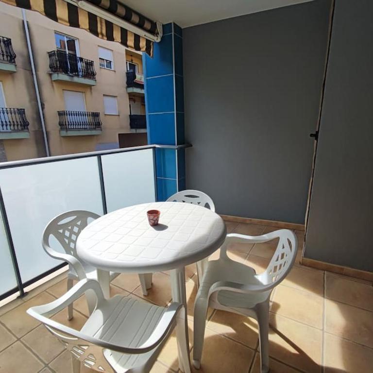sotavento - Apartamento de 2 dormitorios - 5