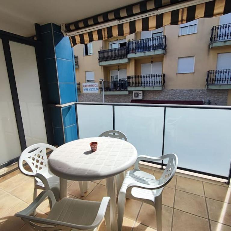 sotavento - Apartamento de 2 dormitorios - 10