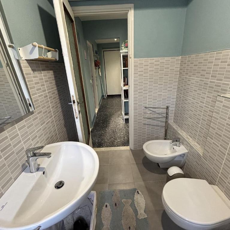 Delfino Cosy Apartment With AC Near best bea... - Appartamento con 2 Camere da Letto - 25