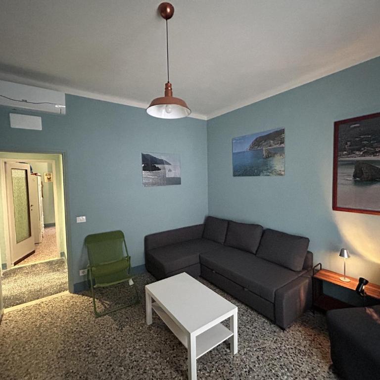 Delfino Cosy Apartment With AC Near best bea... - Appartamento con 2 Camere da Letto - 11