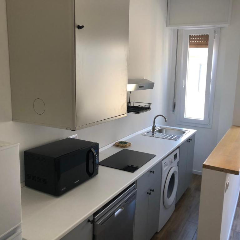 Santa Giulia Suite - 15 minutes from city centre - Appartamento con 1 Camera da Letto - 22
