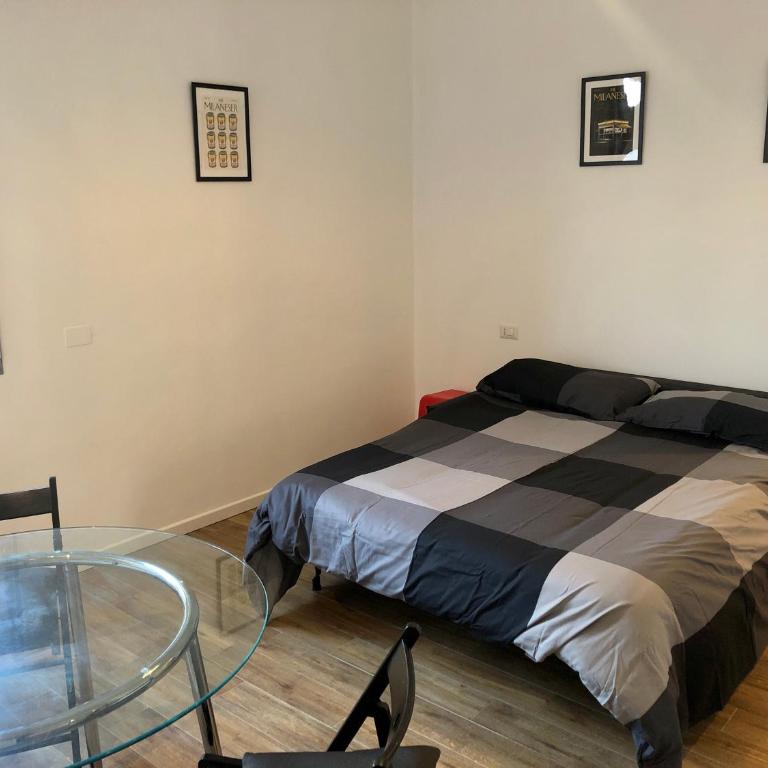 Santa Giulia Suite - 15 minutes from city centre - Appartamento con 1 Camera da Letto - 27