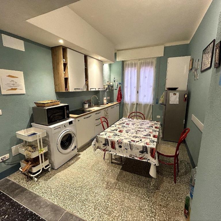 Delfino Cosy Apartment With AC Near best bea... - Appartamento con 2 Camere da Letto - 7