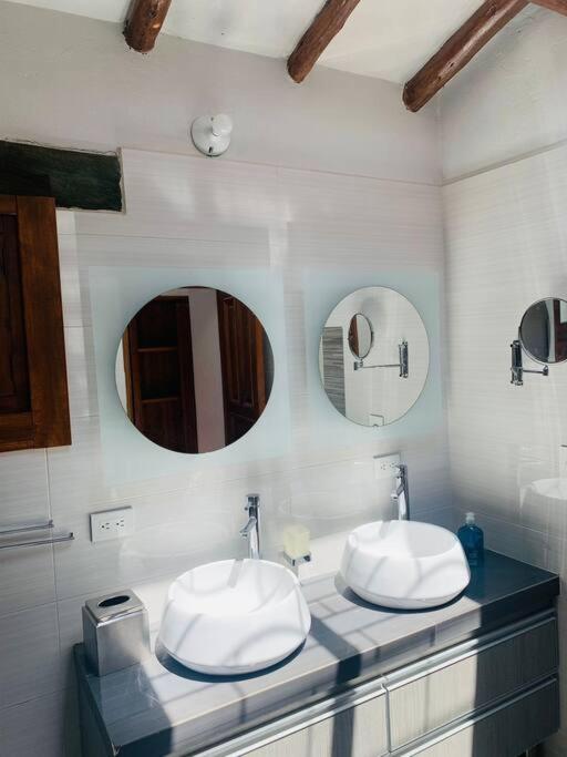 Spain style country house in Cajica - Casa de 4 dormitorios - 23