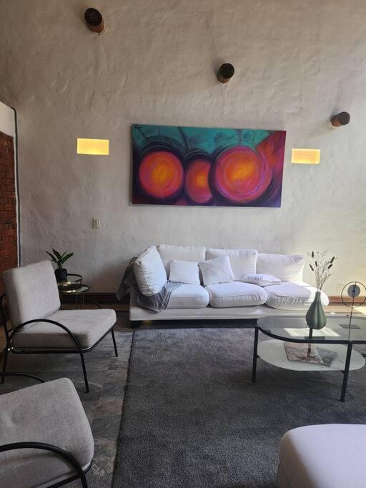 Spain style country house in Cajica - Casa de 4 dormitorios - 22