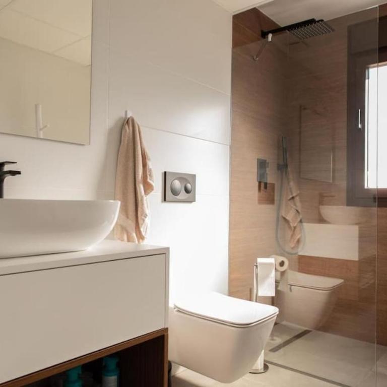 Villa Ocho - Balcon de Finestrat - Villa con piscina privada - 13