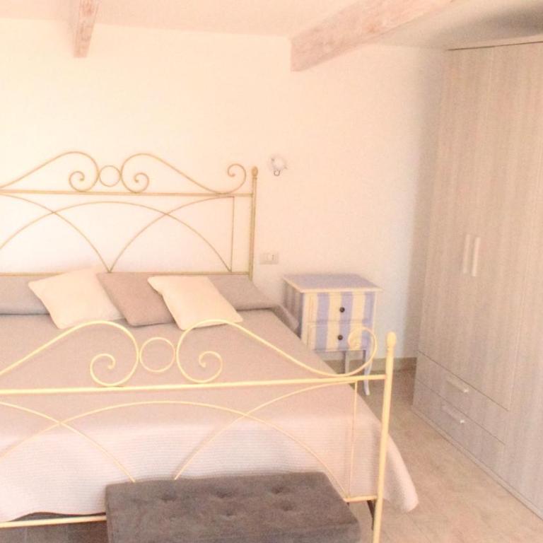 Casa Bacarà - Appartamento con 1 Camera da Letto - 4