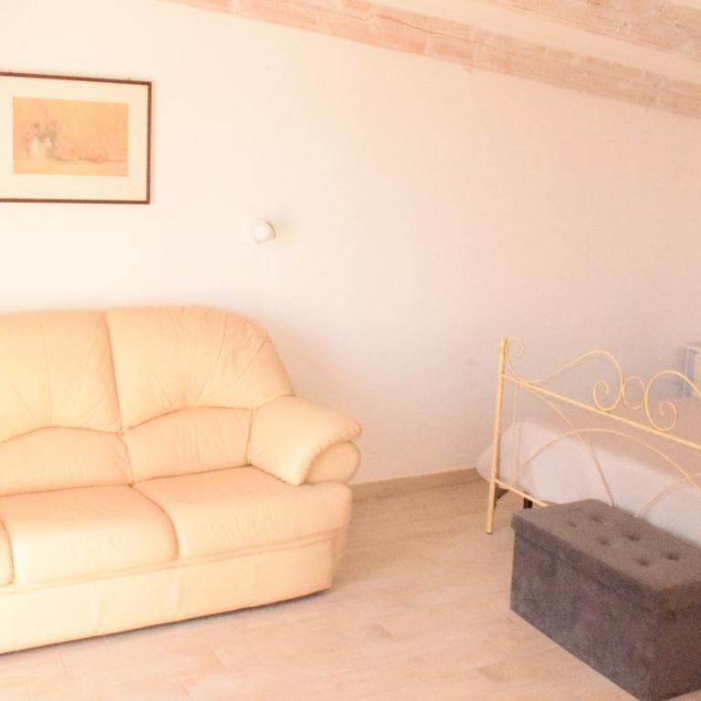 Casa Bacarà - Appartamento con 1 Camera da Letto - 5