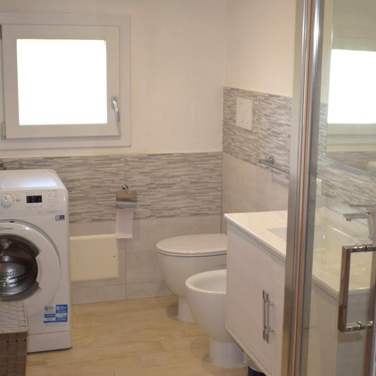 Casa Bacarà - Appartamento con 1 Camera da Letto - 12