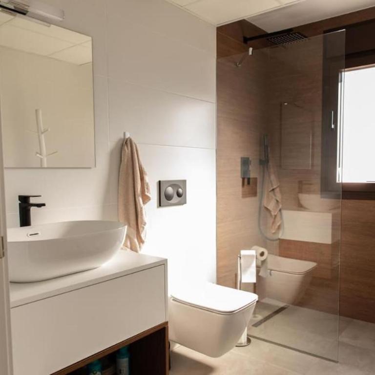 Villa Ocho - Balcon de Finestrat - Villa con piscina privada - 22