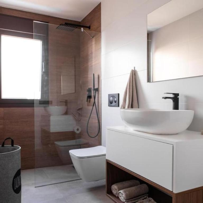 Villa Ocho - Balcon de Finestrat - Villa con piscina privada - 25
