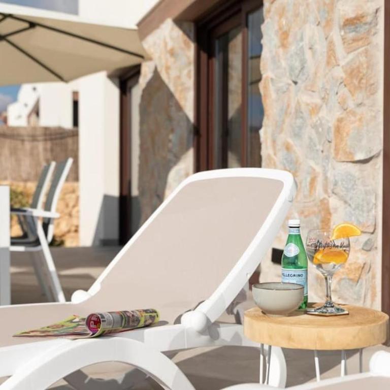 Villa Ocho - Balcon de Finestrat - Villa con piscina privada - 28
