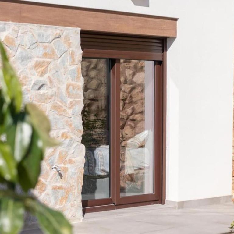 Villa Ocho - Balcon de Finestrat - Villa con piscina privada - 37