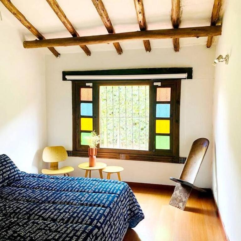 Spain style country house in Cajica - Casa de 4 dormitorios - 51