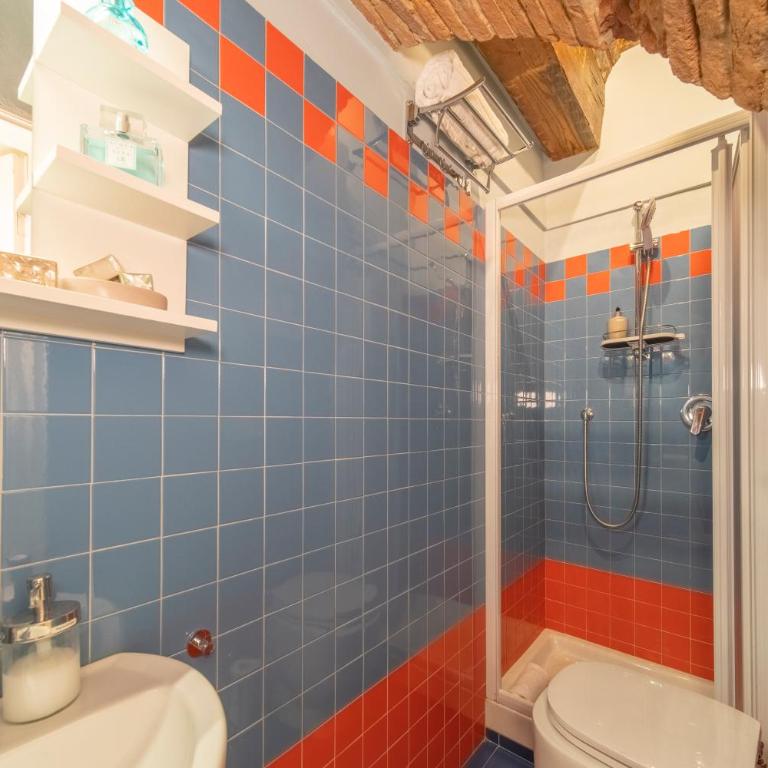 Tintori art loft - Appartamento con 1 Camera da Letto - 25