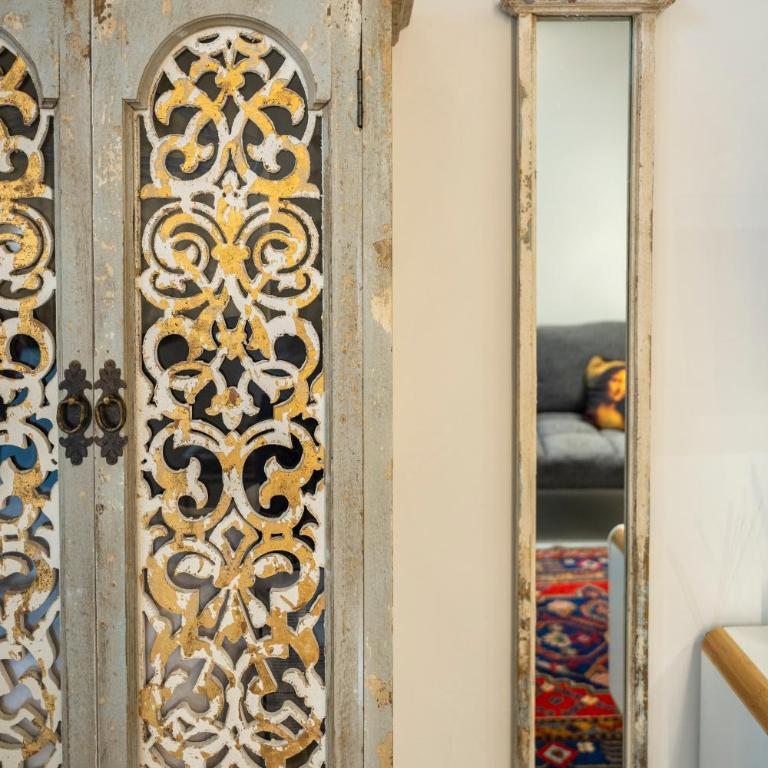 Tintori art loft - Appartamento con 1 Camera da Letto - 11