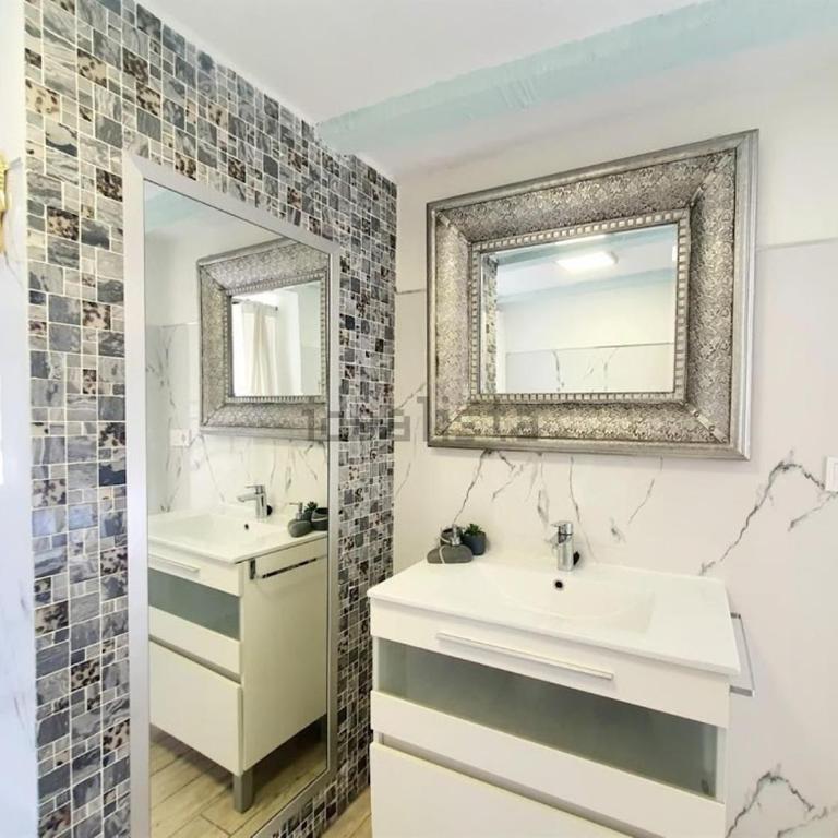 Casa Roberto Altea - Casa de 1 dormitorio con terraza - 25