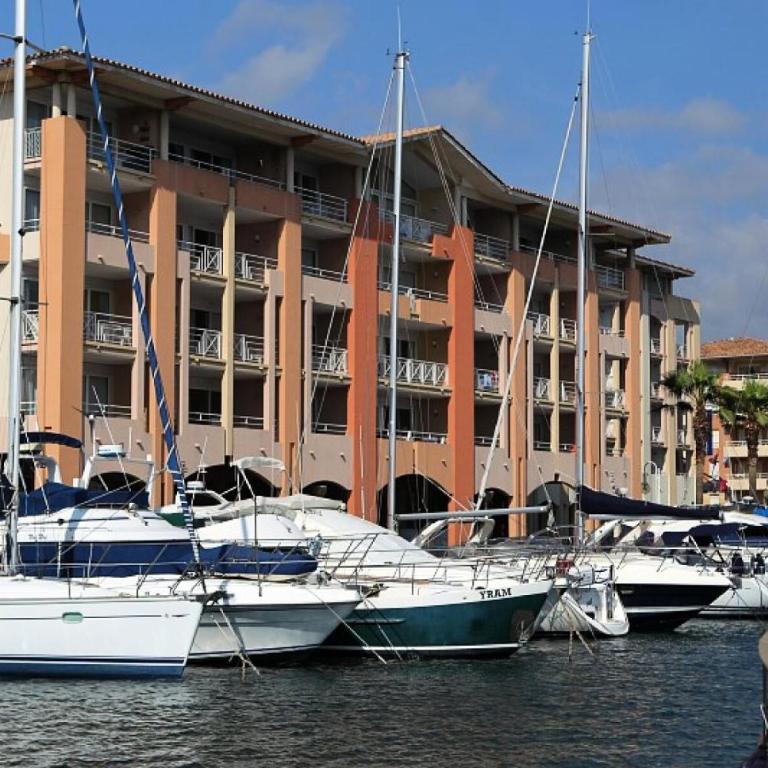 Résidence Cap Hermes - maeva Home - Appartement 2 pièces 6 personnes - Sélection MAE-7784 - Appartamento - 14