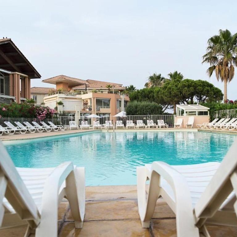 Résidence Cap Hermes - maeva Home - Appartement 2 pièces 6 personnes - Sélection MAE-7784 - Appartamento - 15
