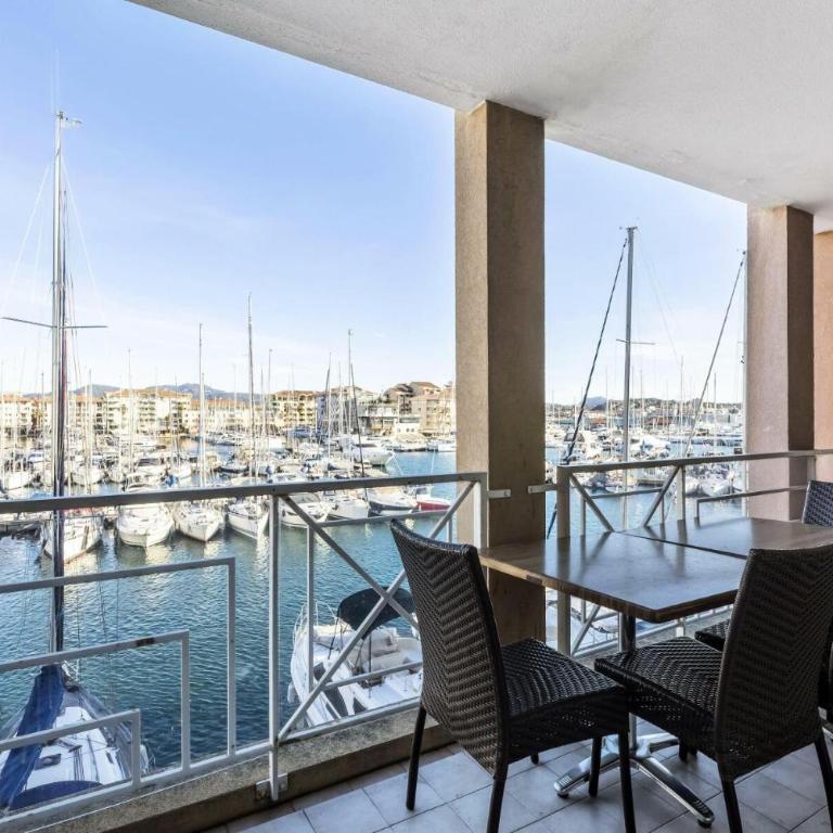Résidence Cap Hermes - maeva Home - Appartement 2 pièces 6 personnes - Sélection MAE-7784 - Appartamento - 11