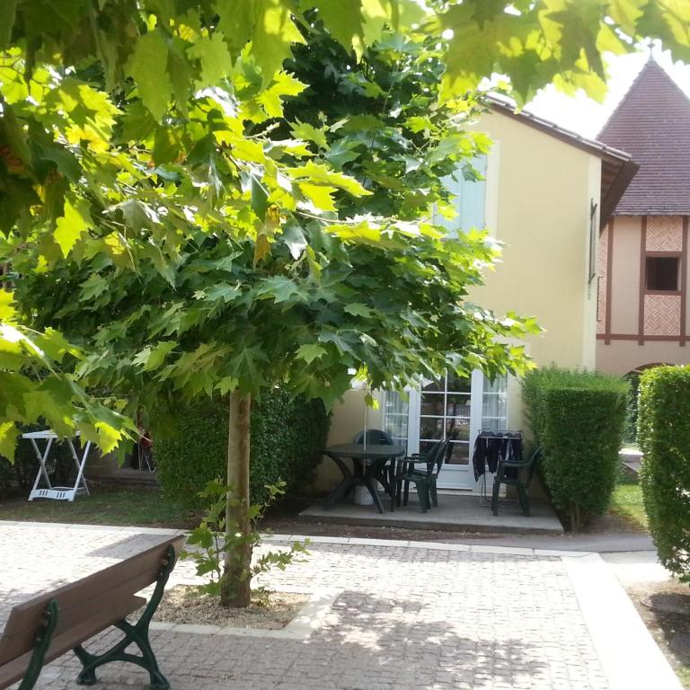 Charmant T2 PISCINE chambre lit double dans résidence du Lac - Apartamento de 1 dormitorio - 25