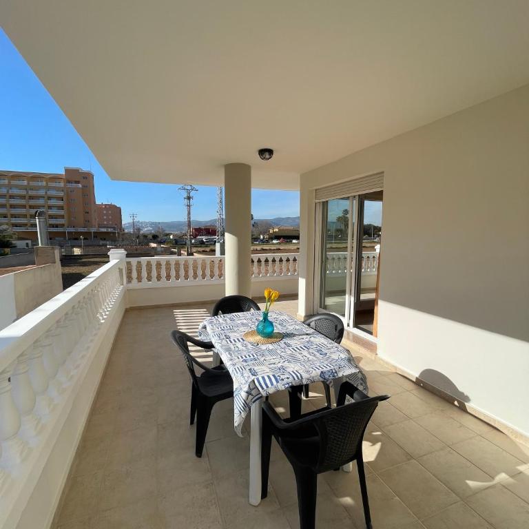 Alpen 1 Voramar Playa Norte - Apartamento de 2 dormitorios - 33