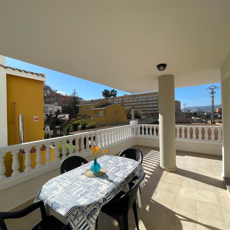 Alpen 1 Voramar Playa Norte - Apartamento de 2 dormitorios - 30