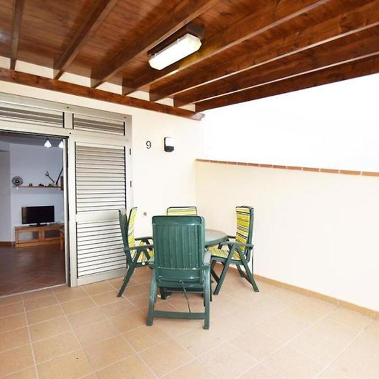 Fuerte Holiday Cotillo House - Apartamento de 2 dormitorios - 9