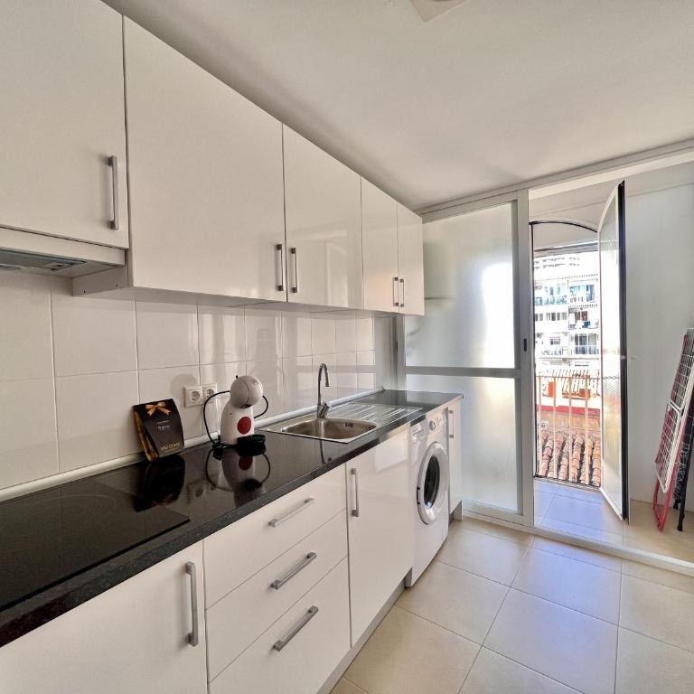 Rouna V by Gloove - Apartamento de 1 dormitorio - 3