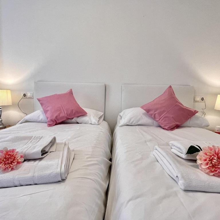 Rouna V by Gloove - Apartamento de 1 dormitorio - 11