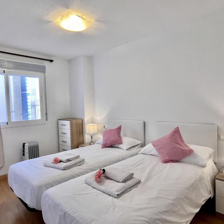 Rouna V by Gloove - Apartamento de 1 dormitorio - 12