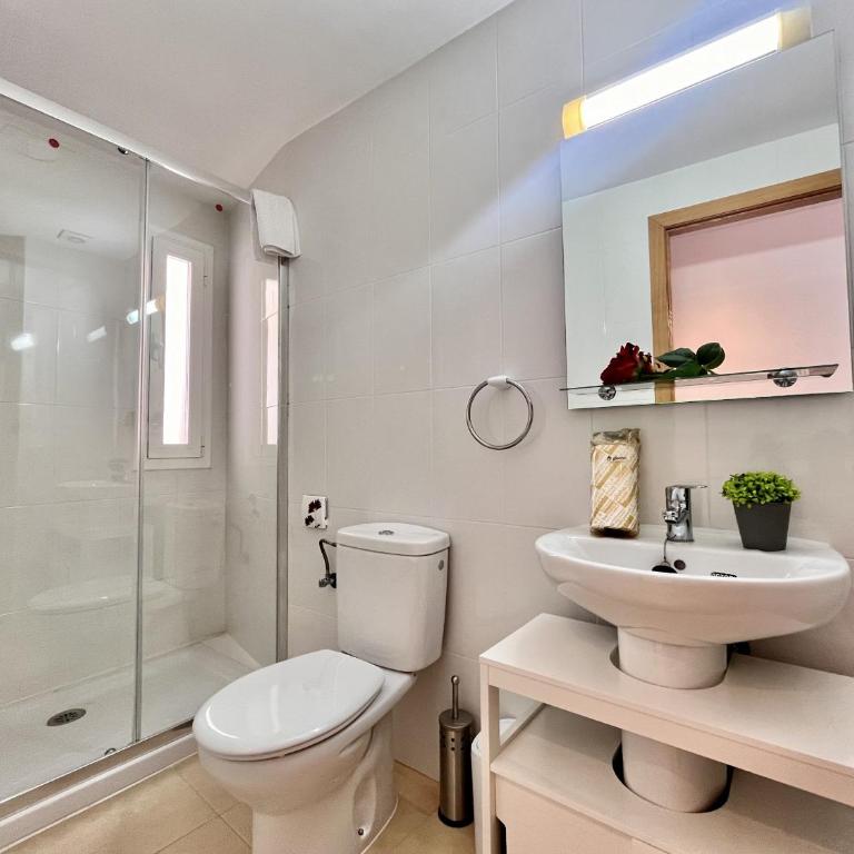 Rouna V by Gloove - Apartamento de 1 dormitorio - 14