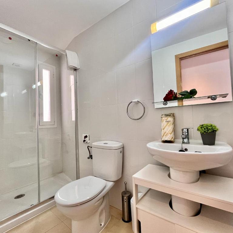 Rouna V by Gloove - Apartamento de 1 dormitorio - 4