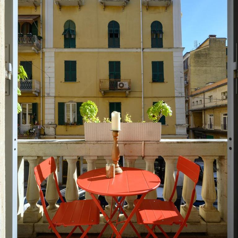 Casa Venus - Appartamento con 2 Camere da Letto - 1